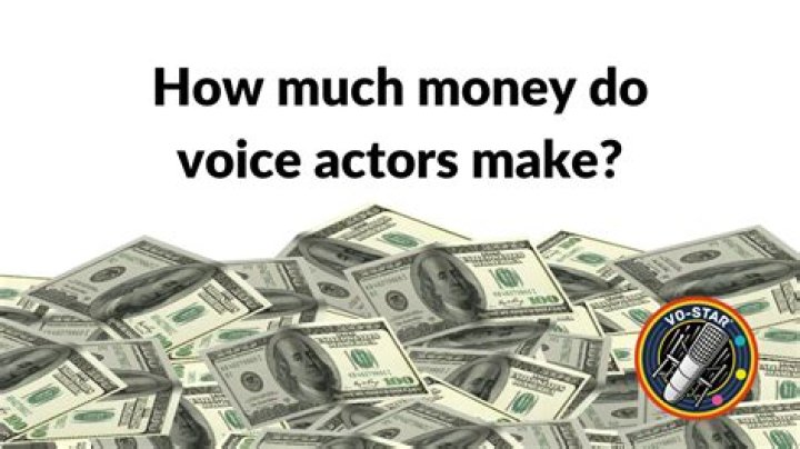 How Much The Voice Actors From ‘The Lion King’ Earned Forum Theatre