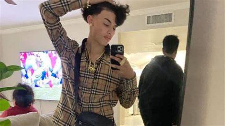 How Old is Alex Chino From TikTok? Reason Behind His Arrest! Venture jolt
