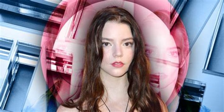 How Old Is Anya Taylor Joy Anya Taylor Joy 17 Facts Free Download