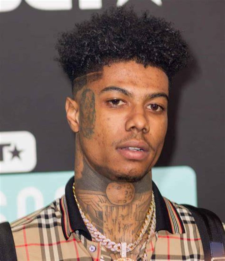 How Old Is Blueface? Age Explored As Chrisean Rock Announces Taking A