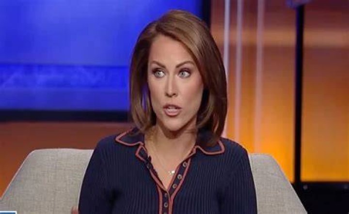 How Old is Erin Perrine? Age and Wikipedia