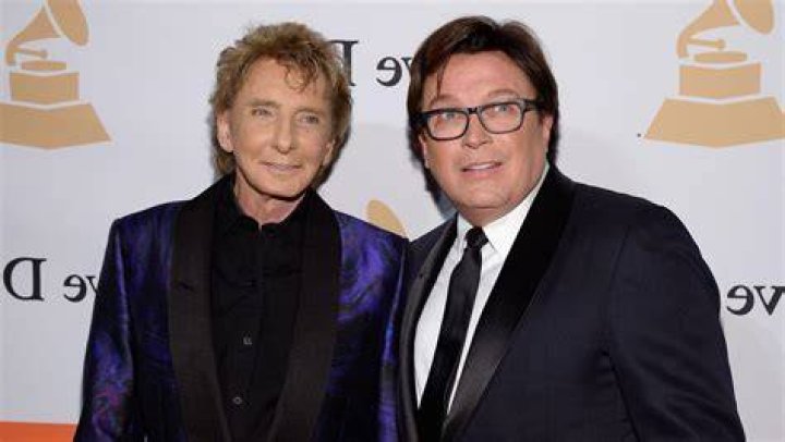 How Old Is Garry Kief? Learn Everything About Barry Manilow Husband
