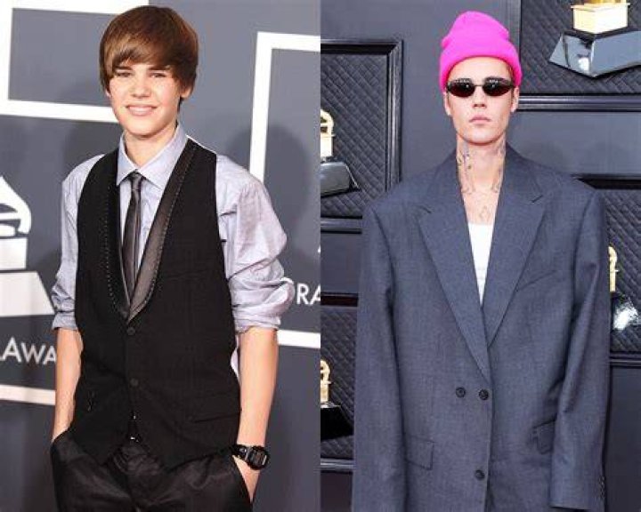 How old is Justin Bieber Now Fashion & Style,Magazines,Beauty tips