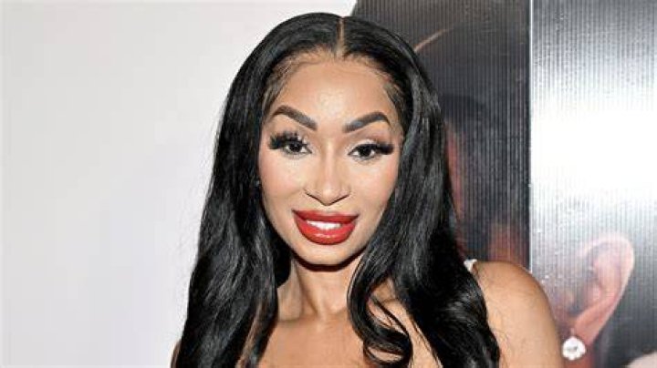 How Old Is Karlie Redd From &lsquo;Love & Hip Hop Atlanta&rsquo;? IBTimes