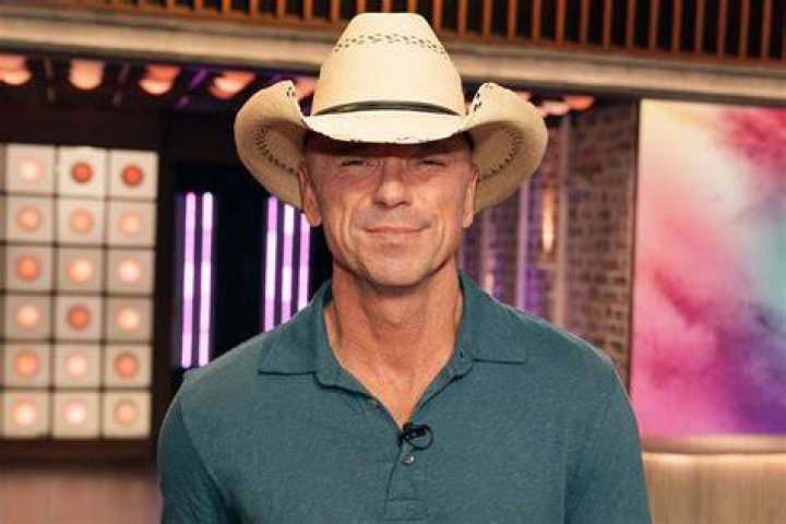 How Old Is Kenny Chesney Daughter? Age Wife & Family
