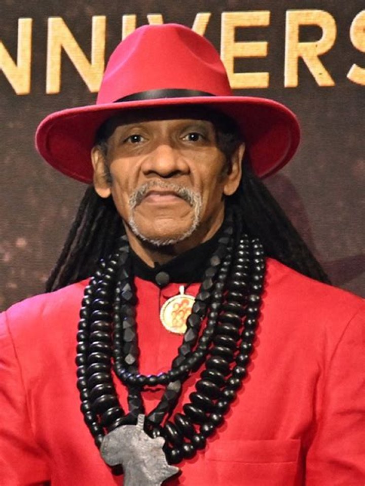 How old is Ralph Carter now? Celebrity.fm 1 Official Stars