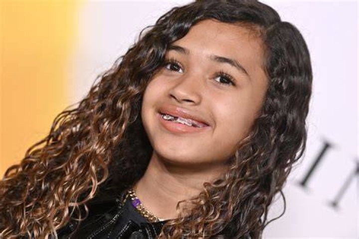 How old is royalty Brown now? Celebrity.fm 1 Official Stars