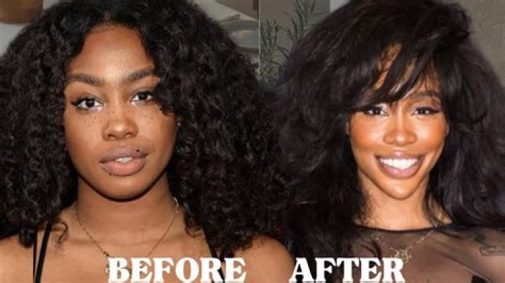 How Old Is SZA's Daughter? Everything You Need To Know