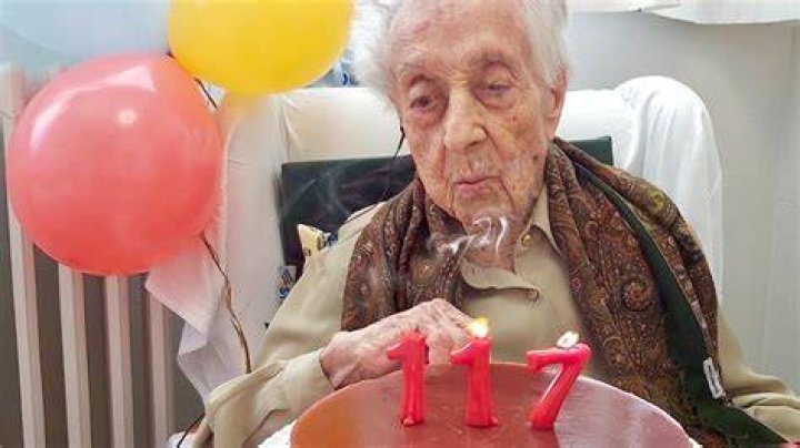 How Old Is the Oldest Person in the World? The Amazing Stories of the Supercentenarians |