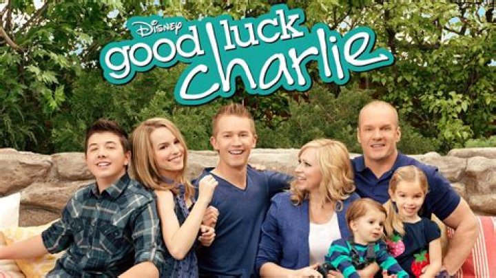 How "Good Luck Charlie's" Shane Harper Won Bridgit Mendler's Heart IRL