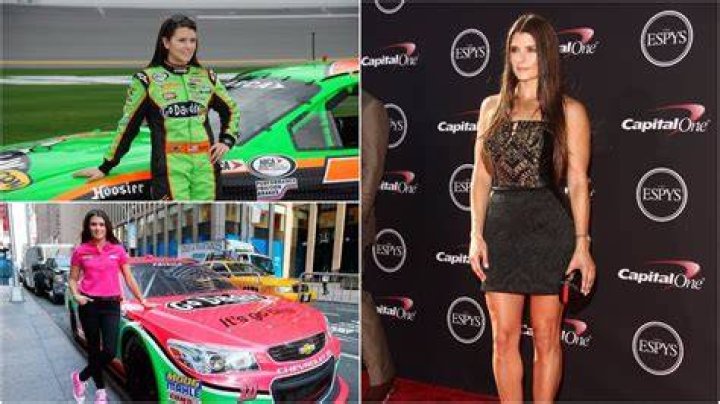 How Rich Is Danica Patrick? Net Worth, Lifestyle And Career Highlights