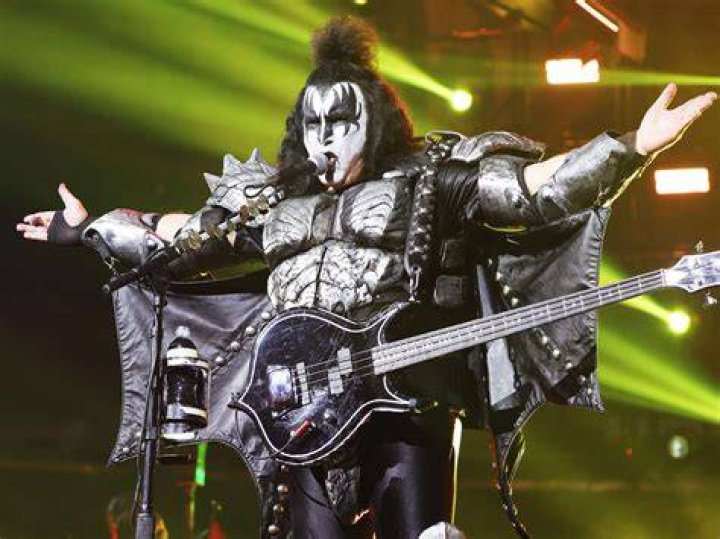 How Rich Is Gene Simmons Full Net Worth GOBankingRates