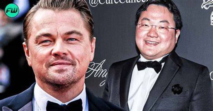 How rich is Jho Low? |