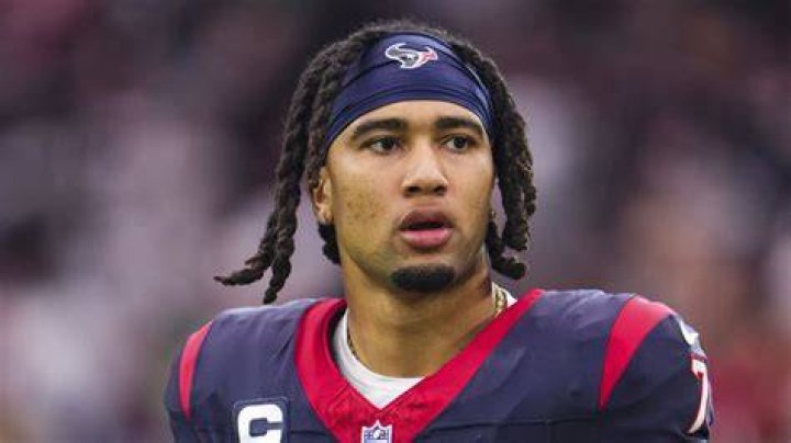 How Rich Is Texans Quarterback CJ Stroud?