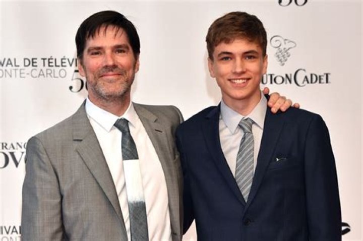 How Rich Is The Son Of Thomas Gibson? |