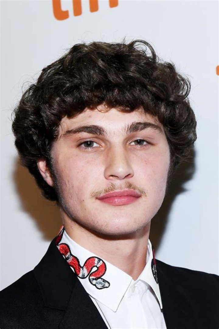 HOW RICHIE MERRITT WENT FROM HIGH SCHOOL STUDENT TO MOVIE STAR THE