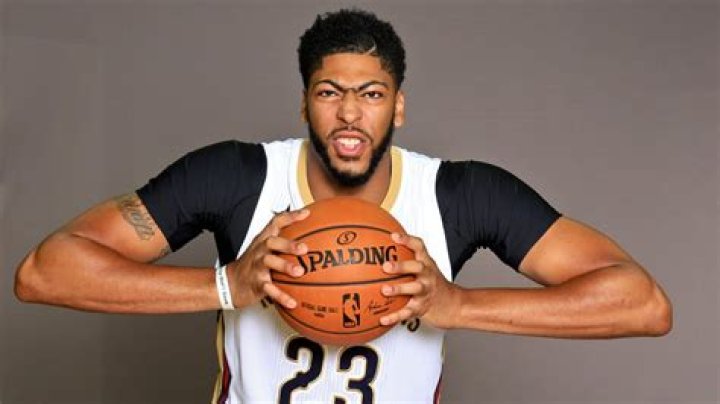 How Tall Is Anthony Davis? Shocking Facts!