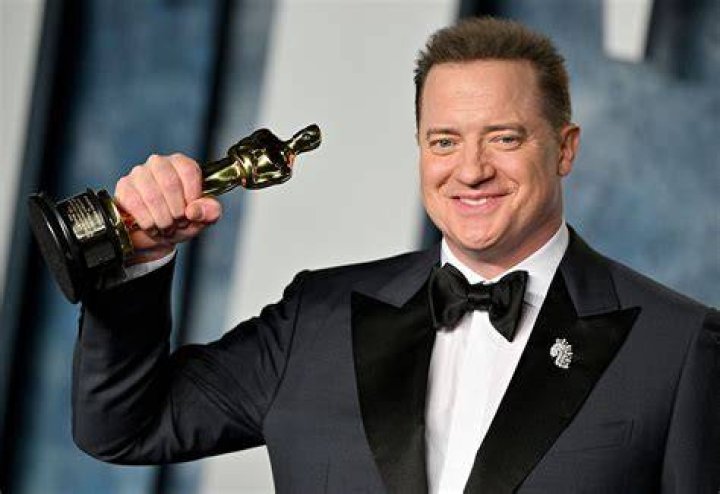 How Tall Is Brendan Fraser? The Oscar Winner’s Life and Career |