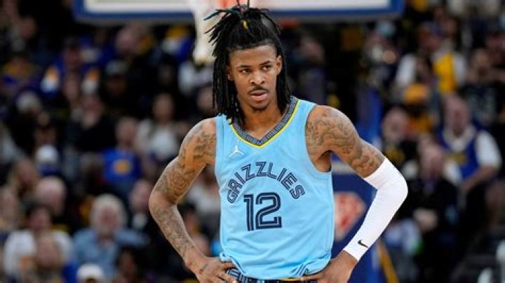 How Tall is Ja Morant? Revealing the Height of a Rising NBA Star