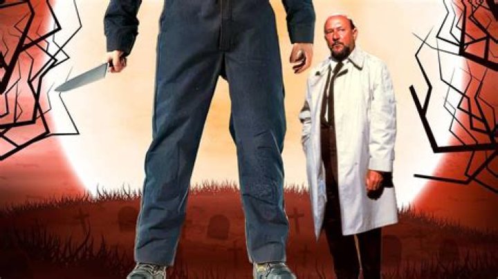 How Tall Is Michael Myers |