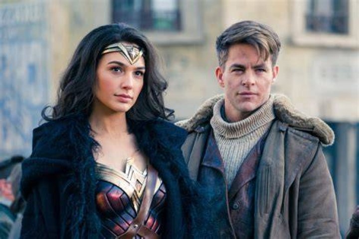 How Tall is the Star Trek and Wonder Woman Actor?