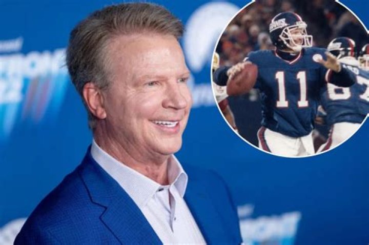 How the NFL Legend and TV Host Built His Fortune |
