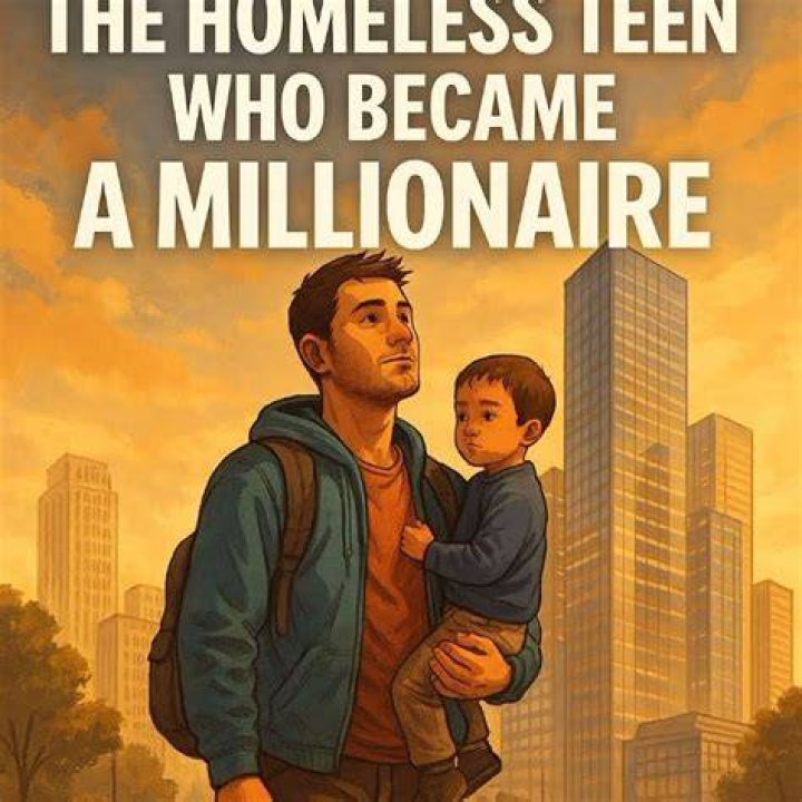 How the Teen Shooter Became a Millionaire |