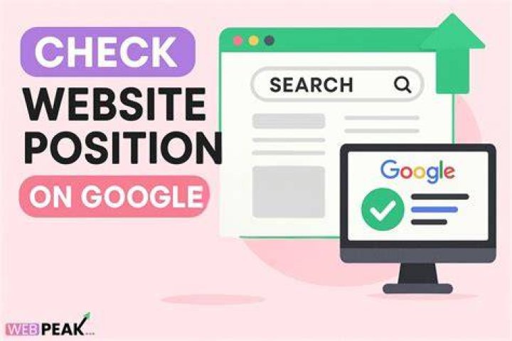 How to Check Website Position in Google [5 Different Ways] YouTube