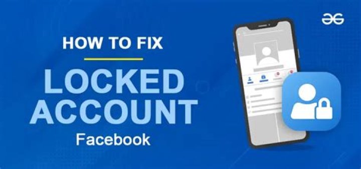 How to Fix Facebook Account Restricted Problem Remove Account
