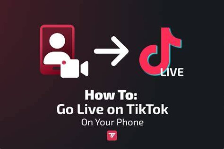 How to go Live on TikTok The Ultimate Influencer Training Guide