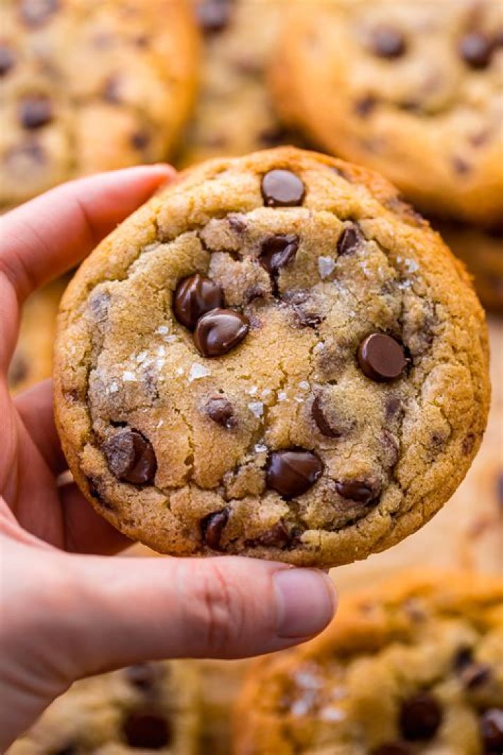 How to make Chocolate Chip Cookies in Disney Dreamlight Valley Dot