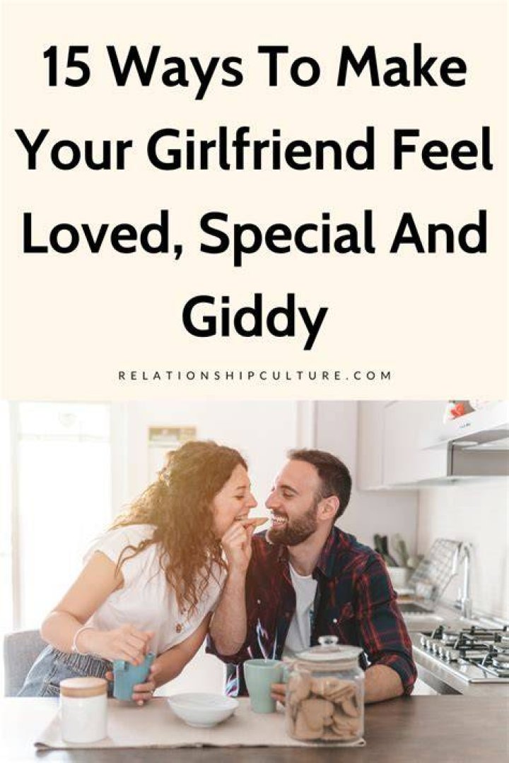 How To Make Your Girlfriend Want You More Sexually Over Text The