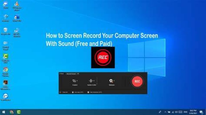How to Screen Record on FaceTime