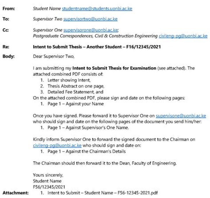 How to submit thesis mcmaster?
