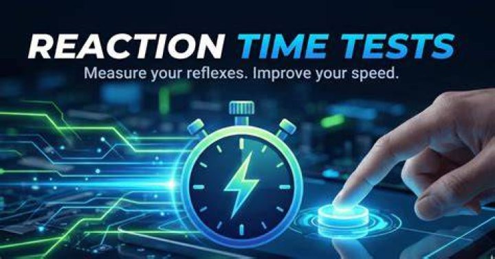 How to Test your Reaction Time Science for Kids