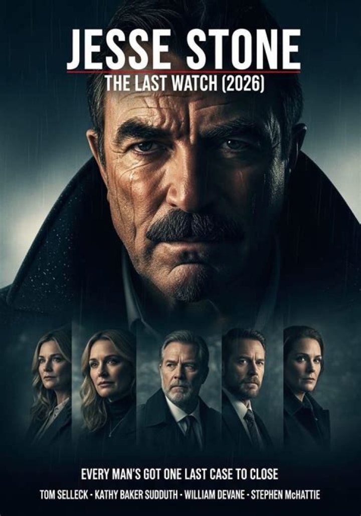 How to Watch the Tom Selleck Crime Drama Series |