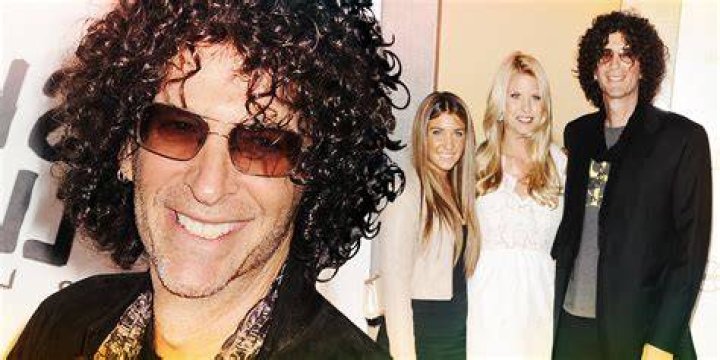 Howard Stern Grandchildren Is He A Grandfather?
