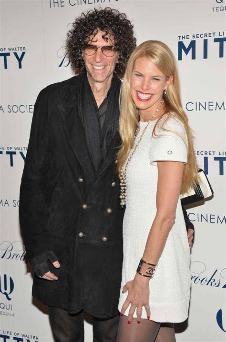 Howard Stern marital split? Beth Stern tackles the rumors on 'Ellen'