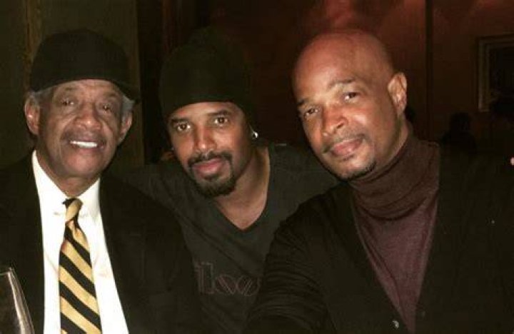 Howell Wayans- Everything About Marlon Wayans' father