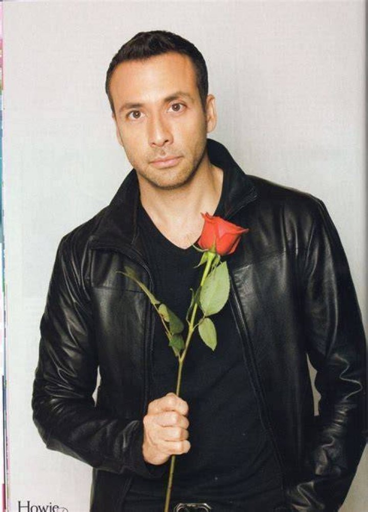 Howie D. Alchetron, The Free Social Encyclopedia