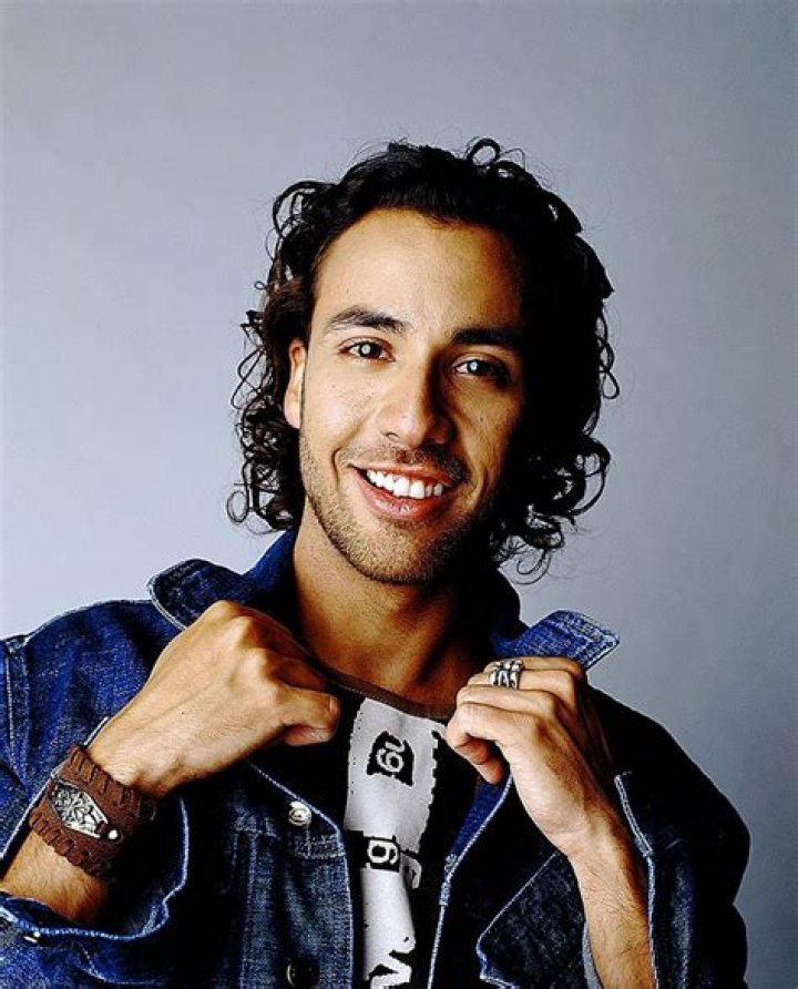 Howie D Howie Dorough Photo (7043064) Fanpop