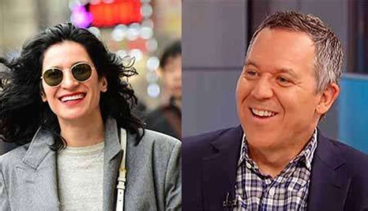 How&rsquo;s Greg Gutfeld Marriage with Wife Elena Moussa? Their Relationship