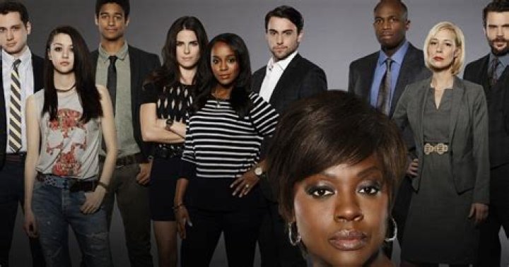 HTGAWM's Jack Falahee discusses lessons learnt from the LGBTQ community