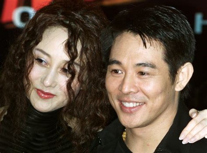 Huang Qiuyan: Where Is Jet Li's Ex-wife Now?