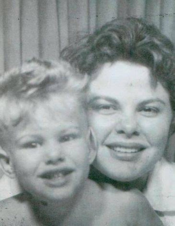 Hubert Keith Covel, Carolyn Joan Covel