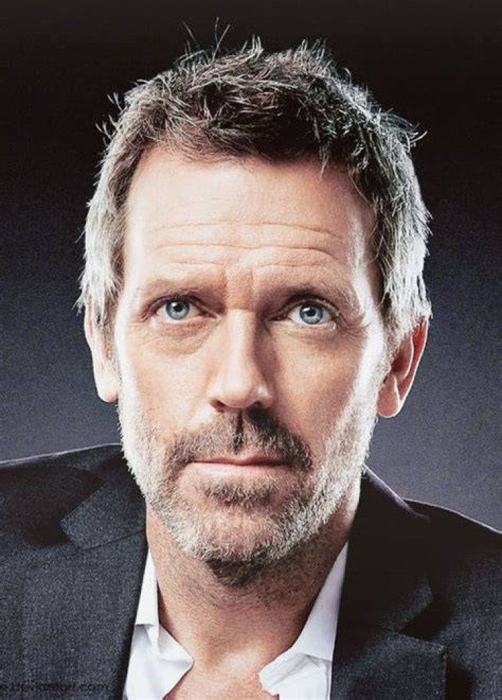 Hugh Laurie Bio (Wiki) - BlogLab