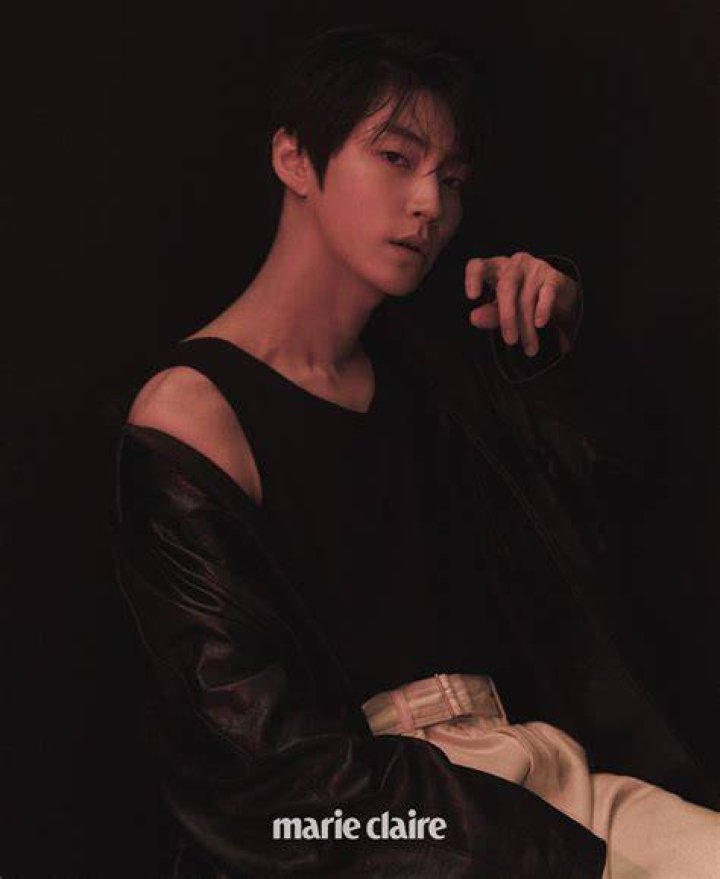 Hwang In Yeop Explains Why He Intentionally Spends Time Alone, His