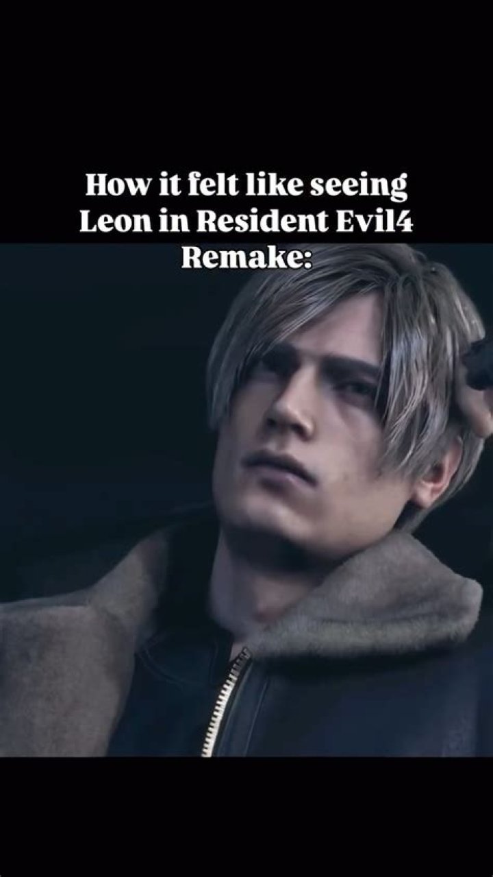 I like when exmates (Leon), Cynthia & husband (Peter) can all get