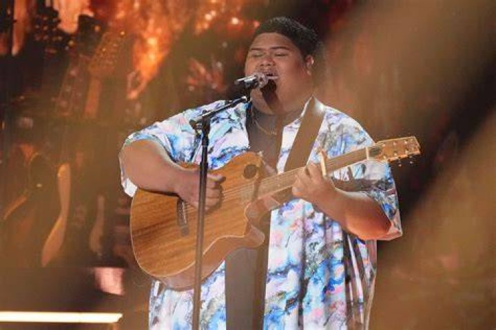 Iam Tongi's Enigmatic Age Revealed