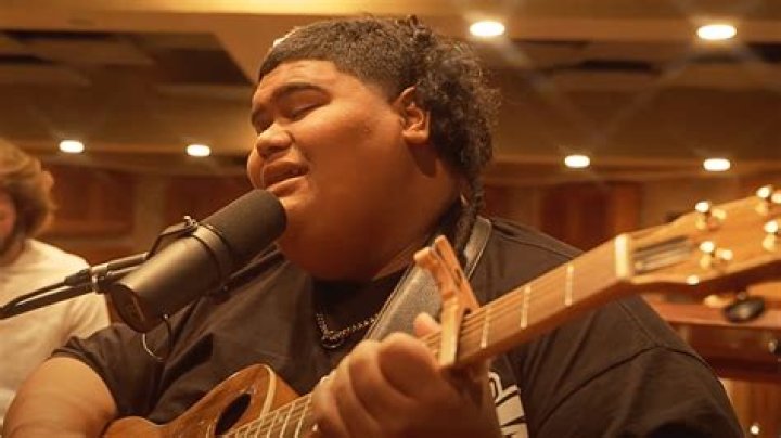 Iam Tongi Releases Official Acoustic Music Video For "The Dance" Cover